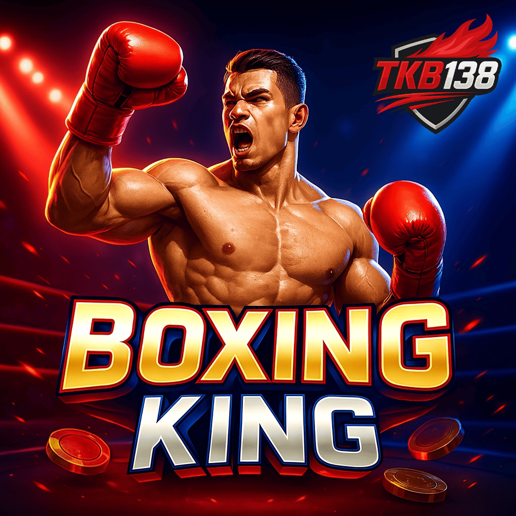 Boxing King