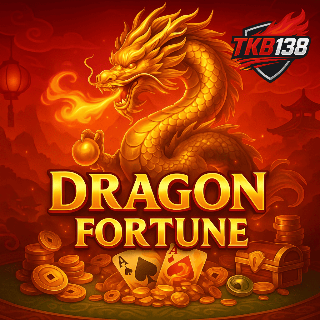 Dragon Fortune