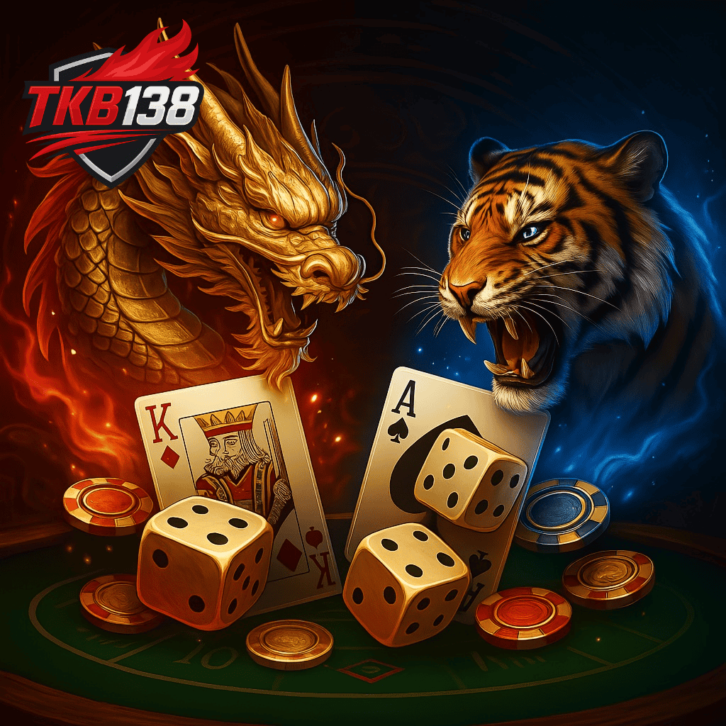 Dragon Tiger