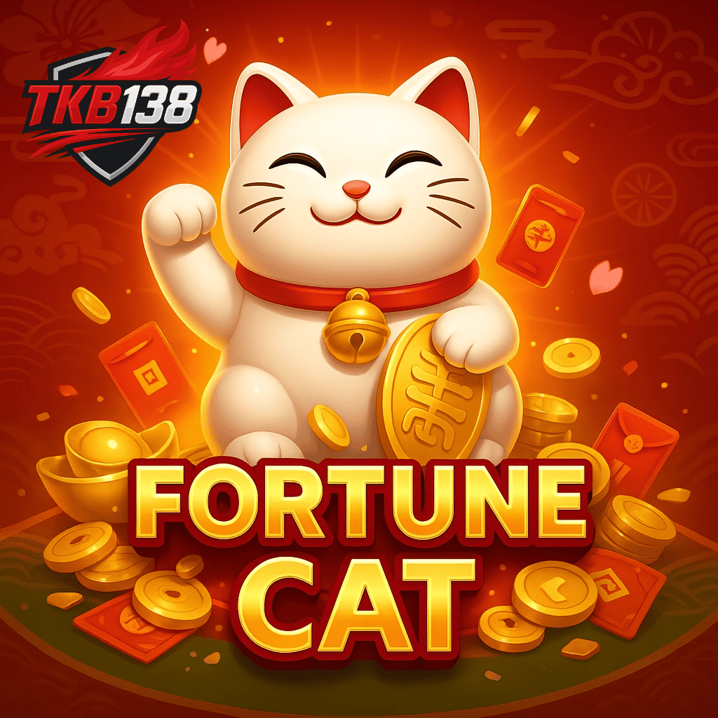 Fortune Cat