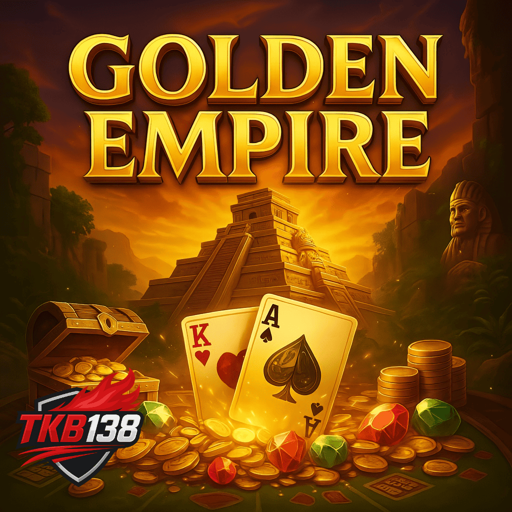 Golden Empire
