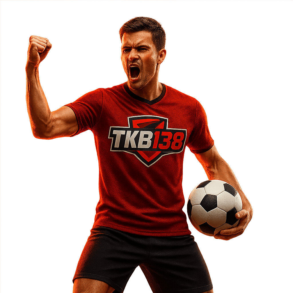 TKB138 Gaming Experience