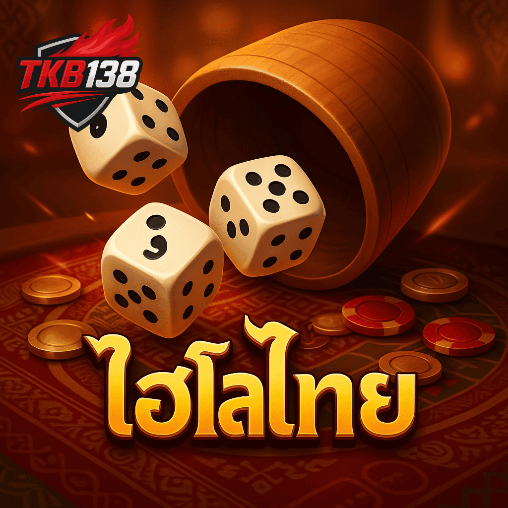 HiLoThai