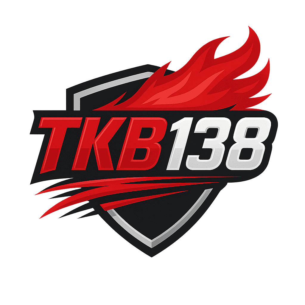 TKB138 Logo