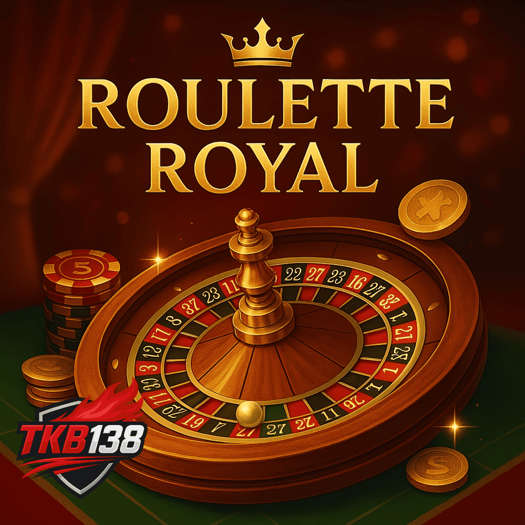 Roulette Royal